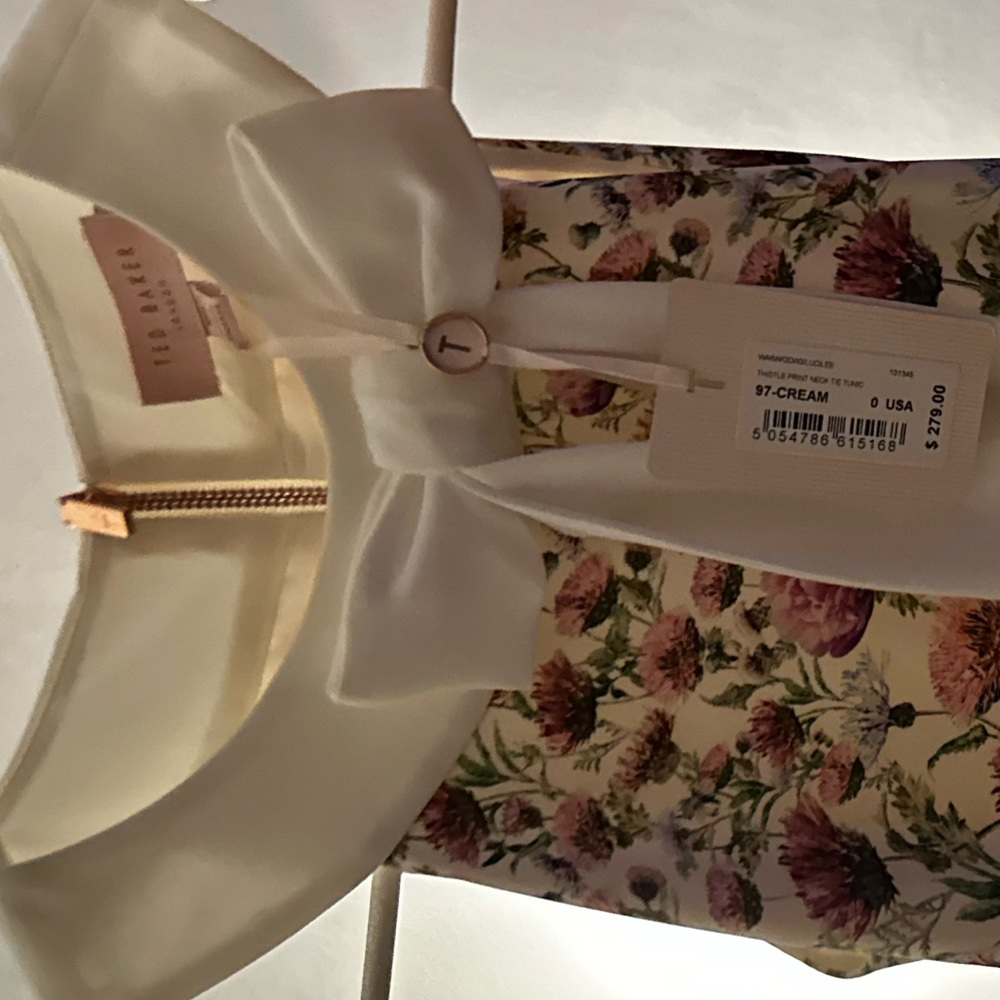 Ted baker dress